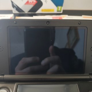 Nintendo 3DS XL + Giochi e Accessori