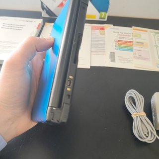Nintendo 3DS XL + Giochi e Accessori