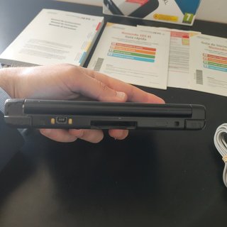 Nintendo 3DS XL + Giochi e Accessori