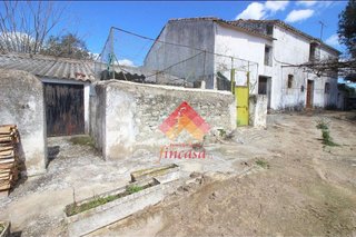 Casa rural en venta en Ronda