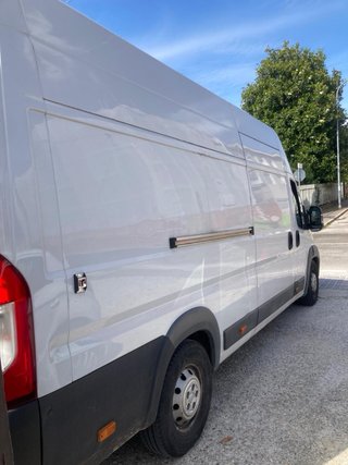 FIAT Ducato 2018