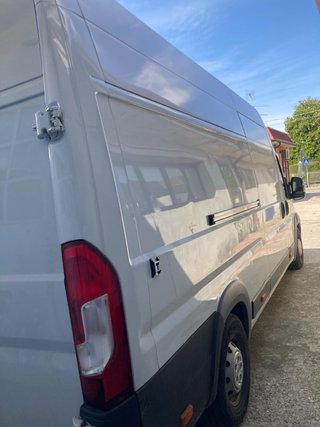 FIAT Ducato 2018
