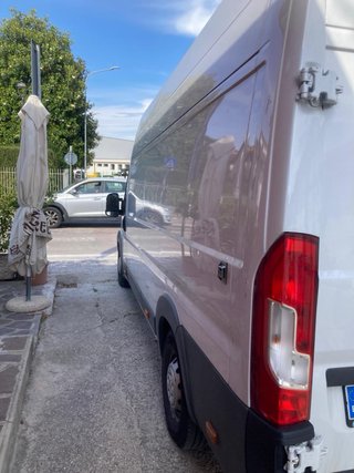 FIAT Ducato 2018