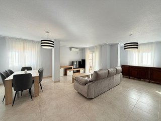 Piso en venta en  El Acequión - Los Naúfragos en Torrevieja