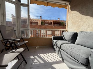 Piso en venta en  El Acequión - Los Naúfragos en Torrevieja