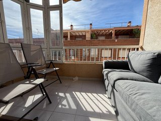 Piso en venta en  El Acequión - Los Naúfragos en Torrevieja