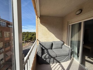 Piso en venta en  El Acequión - Los Naúfragos en Torrevieja