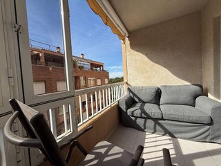 Piso en venta en  El Acequión - Los Naúfragos en Torrevieja