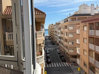 Piso en venta en  El Acequión - Los Naúfragos en Torrevieja