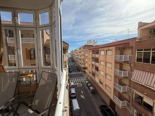 Piso en venta en  El Acequión - Los Naúfragos en Torrevieja