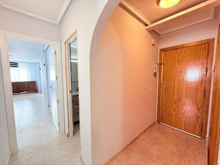 Piso en venta en  El Acequión - Los Naúfragos en Torrevieja
