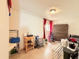 Piso en venta en  El Acequión - Los Naúfragos en Torrevieja