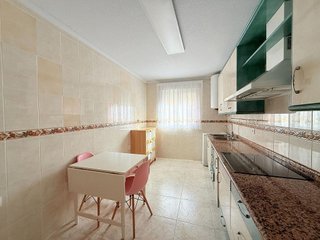 Piso en venta en  El Acequión - Los Naúfragos en Torrevieja