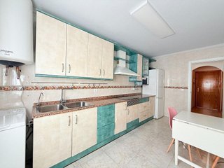 Piso en venta en  El Acequión - Los Naúfragos en Torrevieja