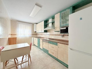 Piso en venta en  El Acequión - Los Naúfragos en Torrevieja