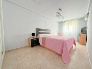 Piso en venta en  El Acequión - Los Naúfragos en Torrevieja