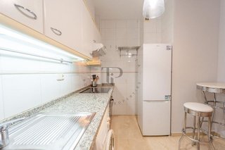 Piso en venta en El Carme en Valencia