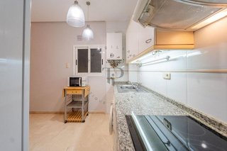 Piso en venta en El Carme en Valencia