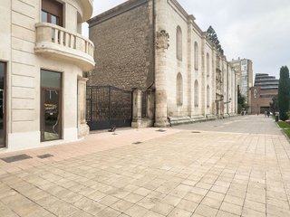 Local comercial en venta en Antigua Estación FFCC - San Agustín en Burgos