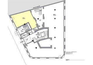 Local comercial en venta en Antigua Estación FFCC - San Agustín en Burgos