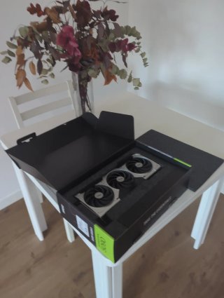 NVIDIA GeForce RTX 5090 32G Ventus 3x OC