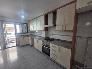Piso en alquiler en Pinedo en Valencia
