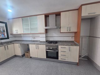 Piso en alquiler en Pinedo en Valencia