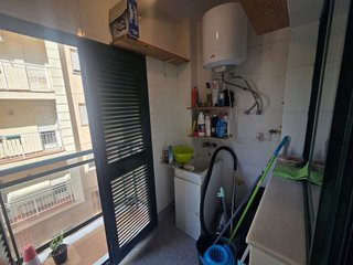 Piso en alquiler en Pinedo en Valencia