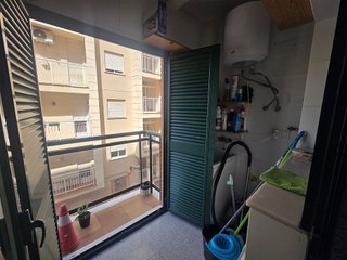 Piso en alquiler en Pinedo en Valencia