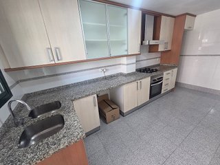 Piso en alquiler en Pinedo en Valencia