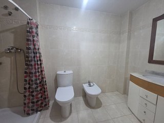 Piso en alquiler en Pinedo en Valencia