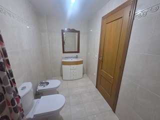 Piso en alquiler en Pinedo en Valencia