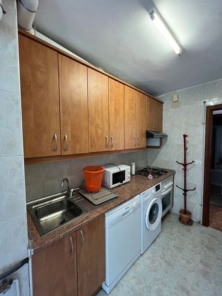 Piso en alquiler en Peñagrande en Madrid