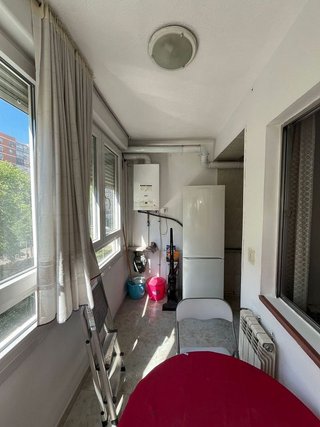 Piso en alquiler en Peñagrande en Madrid