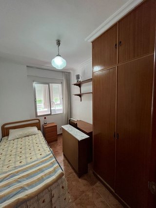 Piso en alquiler en Peñagrande en Madrid