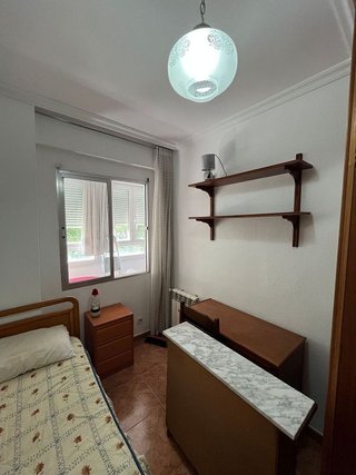 Piso en alquiler en Peñagrande en Madrid