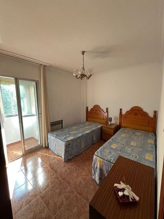 Piso en alquiler en Peñagrande en Madrid