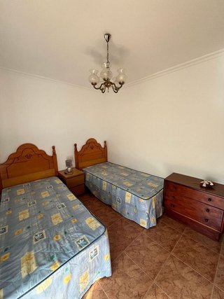 Piso en alquiler en Peñagrande en Madrid