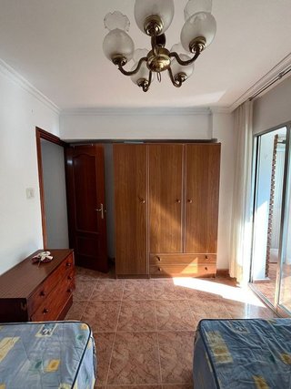Piso en alquiler en Peñagrande en Madrid