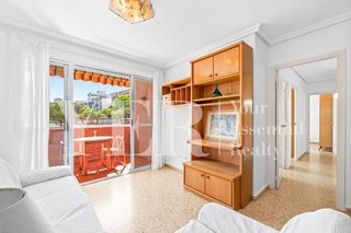 Piso en alquiler en Paus - Poligono San Blas en Alicante