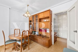 Piso en alquiler en Paus - Poligono San Blas en Alicante