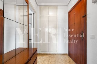 Piso en alquiler en Paus - Poligono San Blas en Alicante