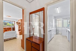 Piso en alquiler en Paus - Poligono San Blas en Alicante