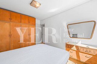 Piso en alquiler en Paus - Poligono San Blas en Alicante