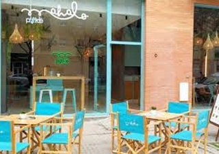Local comercial en alquiler en Palmera - Dumboa - Arbes en Irun