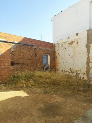 Solar en alquiler en Tomelloso
