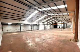 Nave industrial en alquiler en Zona Industrial en Arganda del Rey