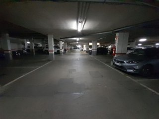 Garaje en venta en El Coll - Sant Francesc en Sant Cugat del Vallès