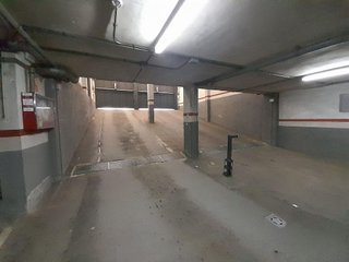 Garaje en venta en El Coll - Sant Francesc en Sant Cugat del Vallès