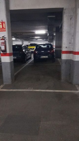 Garaje en venta en El Coll - Sant Francesc en Sant Cugat del Vallès